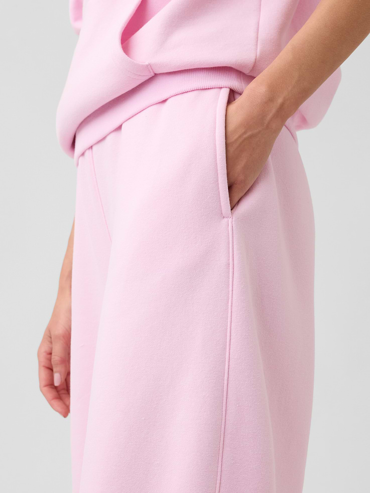Image number 4 showing, Pull-On Barrel Sweatpants
