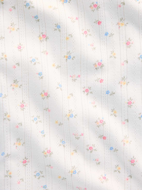 Pointelle PJ Pants