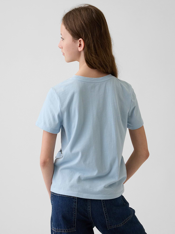 Image number 3 showing, Kids Graphic T-Shirt