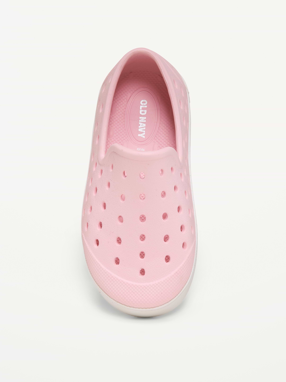 L'image numéro 2 présente Chaussures de sport sans-gêne pour toute-petite (faites en partie de matières végétales)