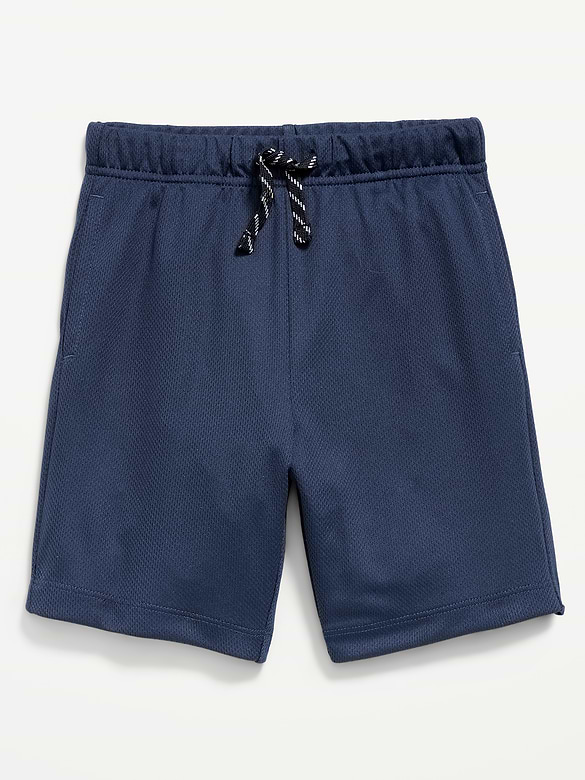 Mesh Shorts for Toddler Boys