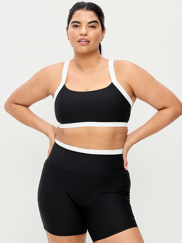 Medium Support PowerSoft Sports Bra