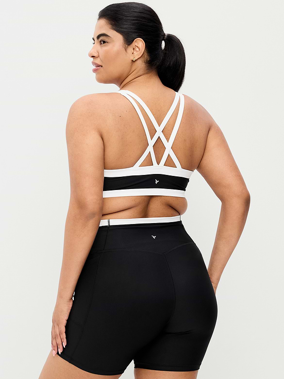 Medium Support PowerSoft Sports Bra