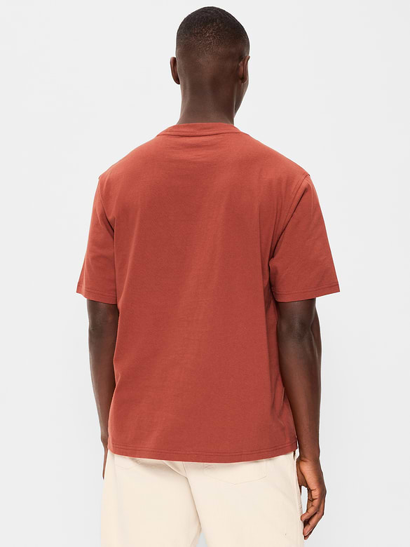 Heavyweight Graphic T-Shirt