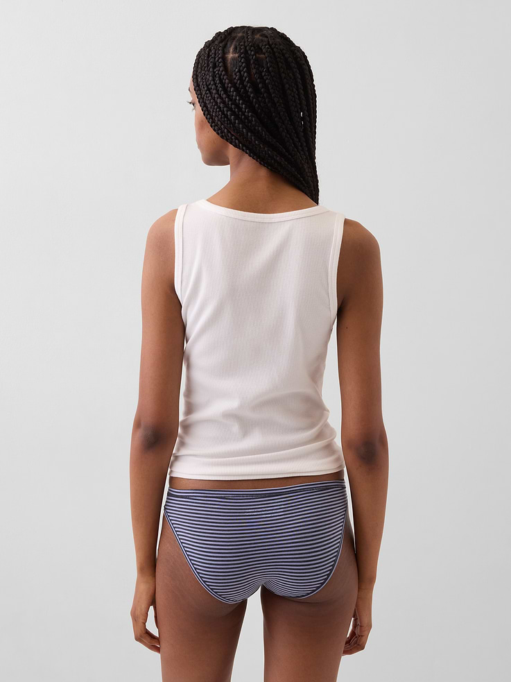 Image number 3 showing, Breathe Bikini (5-Pack)