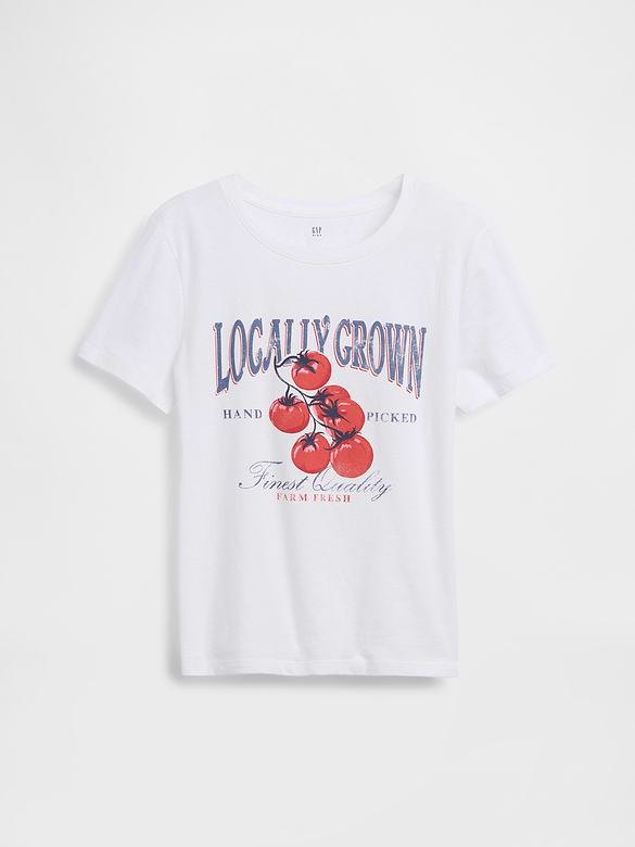 Kids Graphic T-Shirt