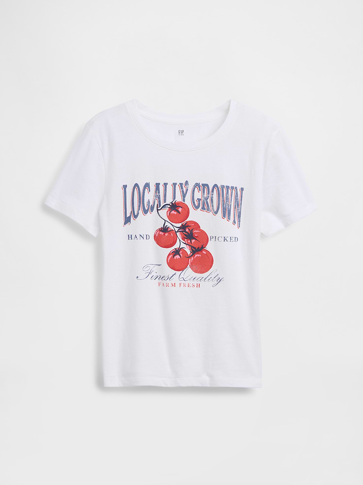 Image number 2 showing, Kids Graphic T-Shirt