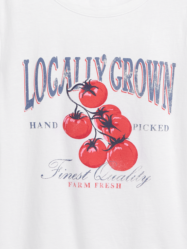 Image number 4 showing, Kids Graphic T-Shirt