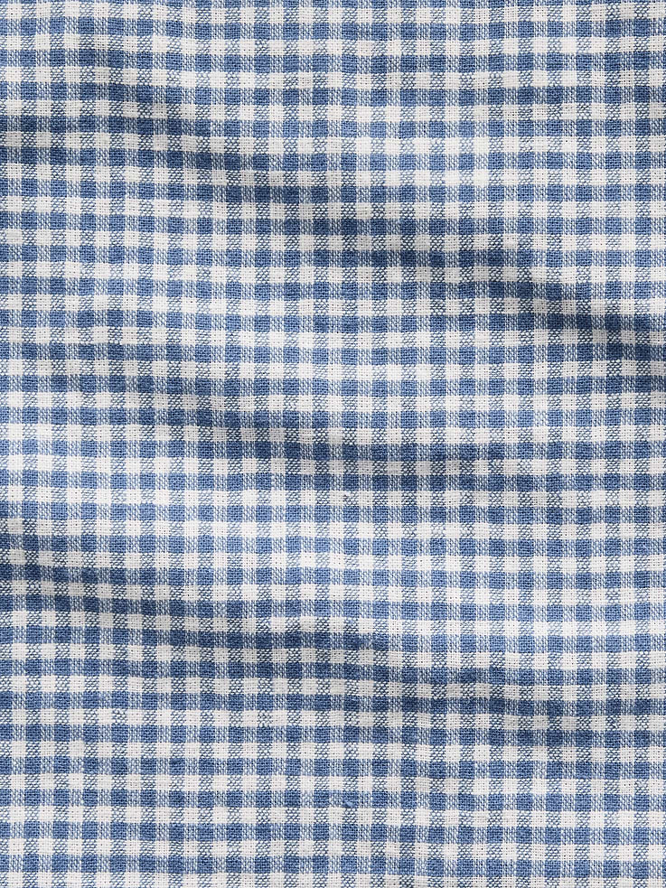 Image number 5 showing, Kids Linen-Cotton Tank Top