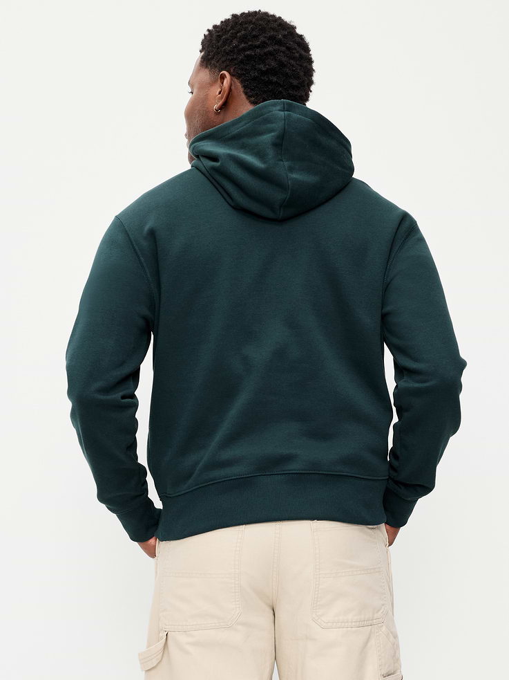 Image number 2 showing, Basquiat™ Pullover Hoodie