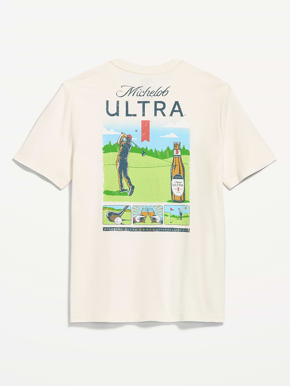 Michelob Ultra® T-Shirt