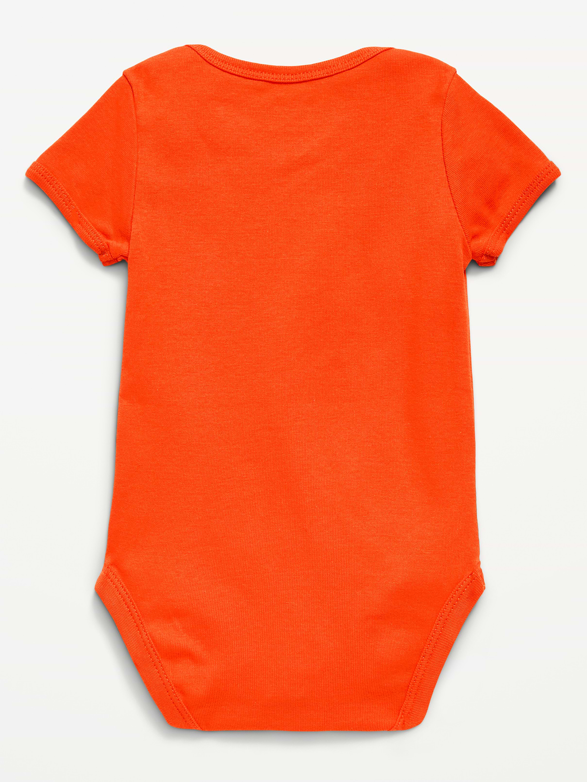 Image 3 of 3, New York Mets Unisex Bodysuit for Baby