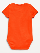 Image 3 of 3, New York Mets Unisex Bodysuit for Baby