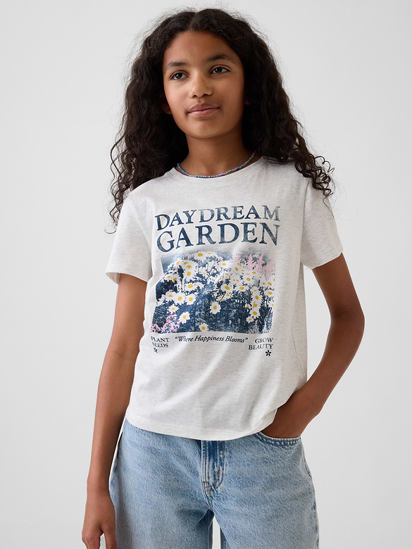 Kids Graphic T-Shirt