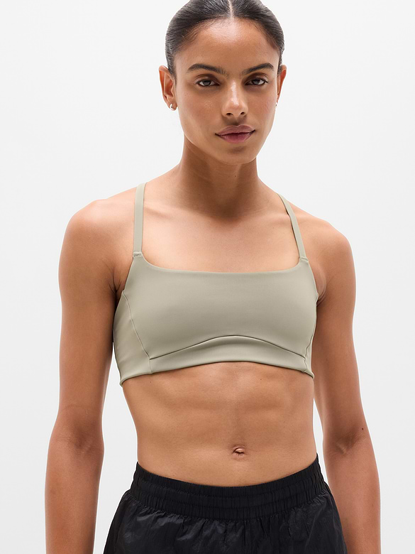 Invigorate Sports Bra A-C