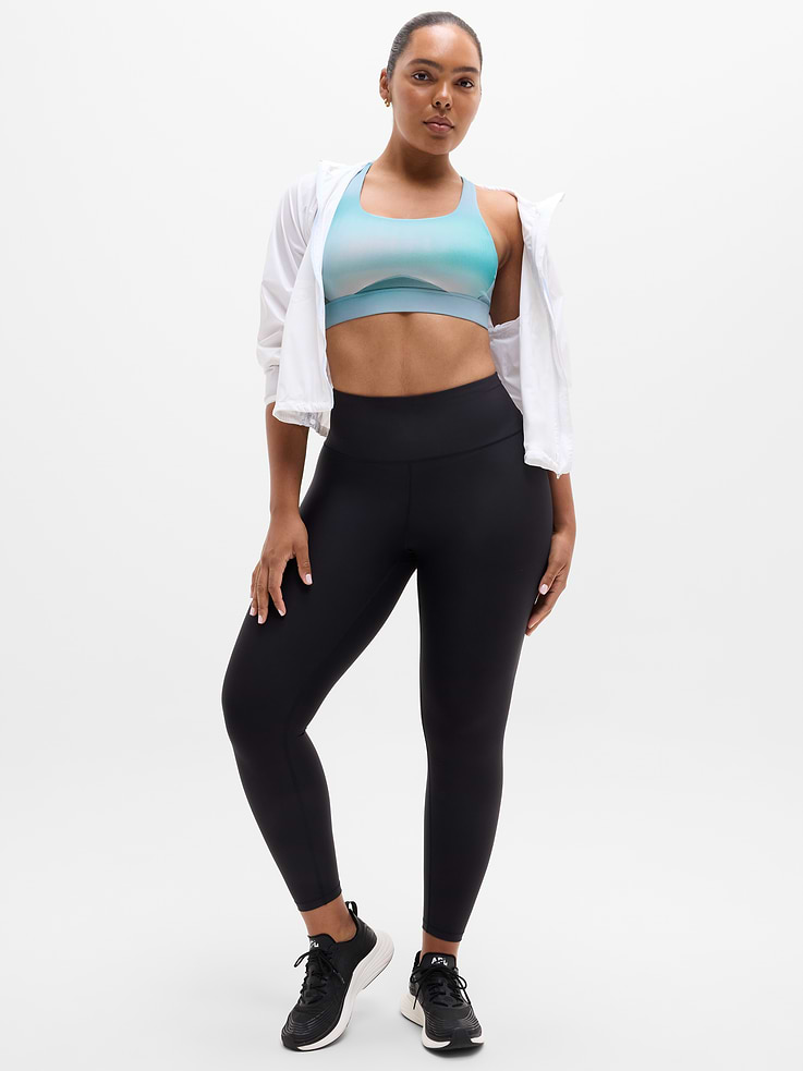 Image number 2 showing, Interval Sports Bra A-C