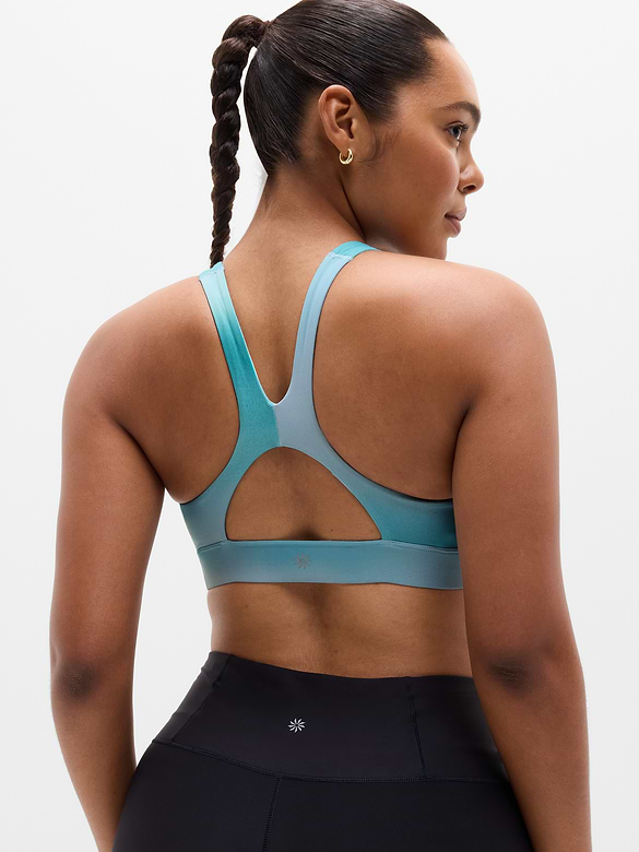 Interval Sports Bra A-C
