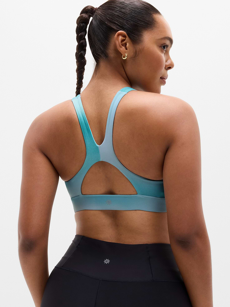 Image number 3 showing, Interval Sports Bra A-C