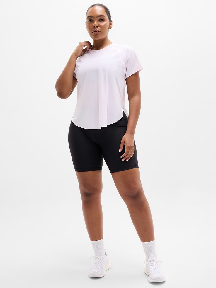 Image number 2 showing, Ultimate Mesh Tee