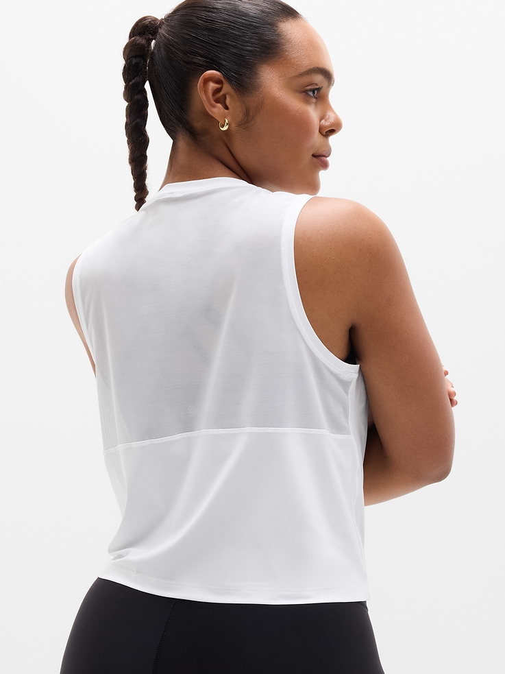 Image number 3 showing, Ultimate Muscle Tank