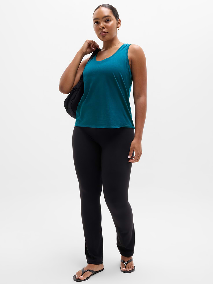 Image number 4 showing, Favorite Cotton Tank