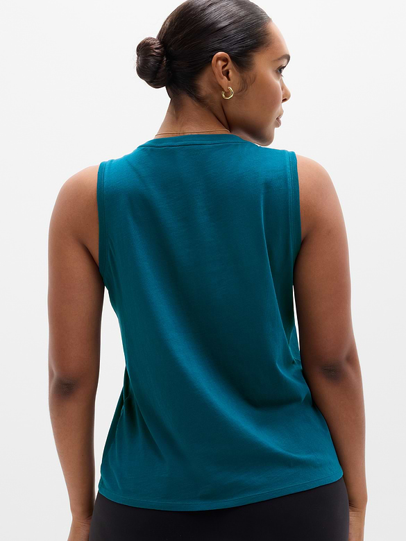 Favorite Cotton Tank