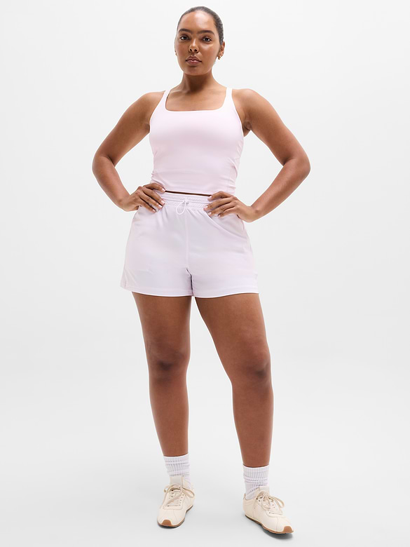 Crosstrain 4" Short