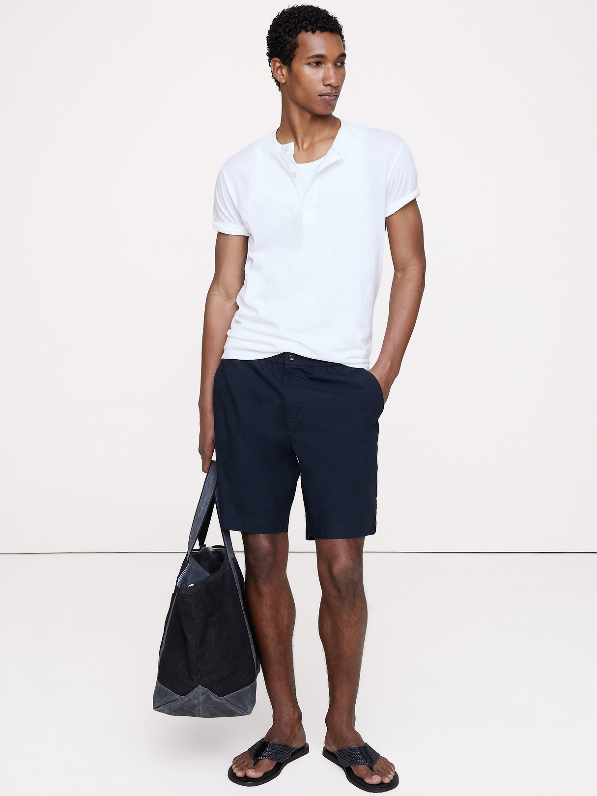 The Weekender 9