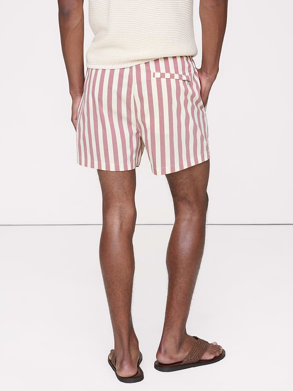 Charles 4" Swim Trunk by Onia