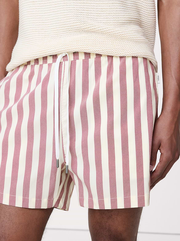 Charles 4" Swim Trunk by Onia