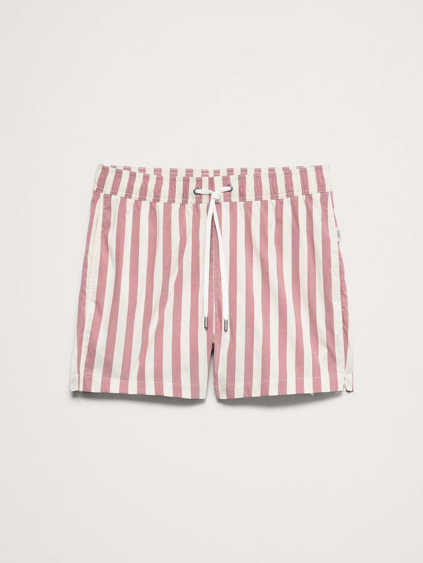 Image number 4 showing, Charles 4" Swim Trunk by Onia