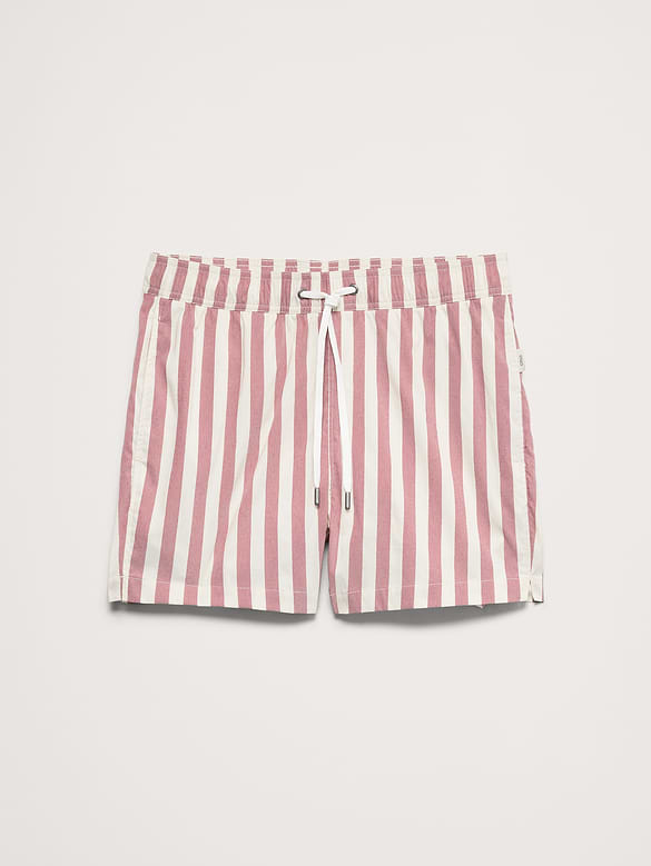 Charles 4" Swim Trunk by Onia