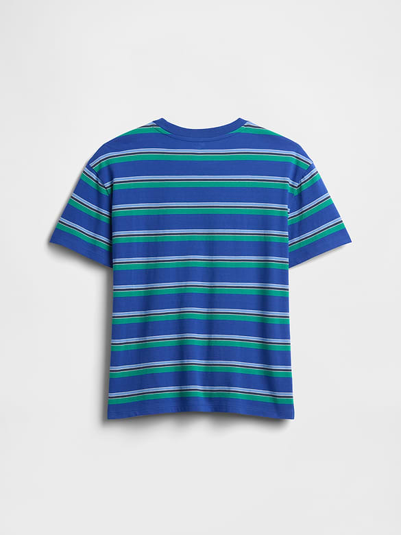 Kids Everyday Soft Relaxed Crewneck T-Shirt