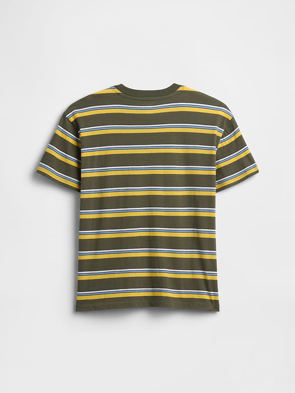 Kids Everyday Soft Relaxed Crewneck T-Shirt