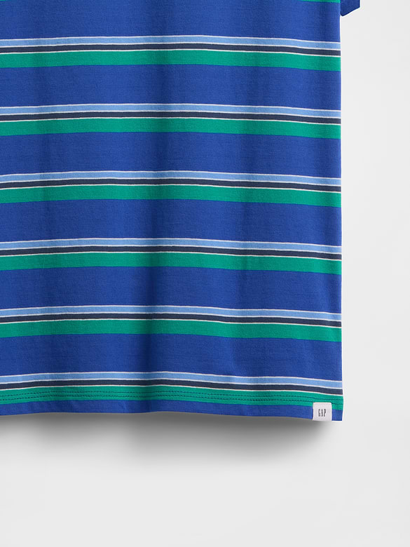 Kids Everyday Soft Relaxed Crewneck T-Shirt