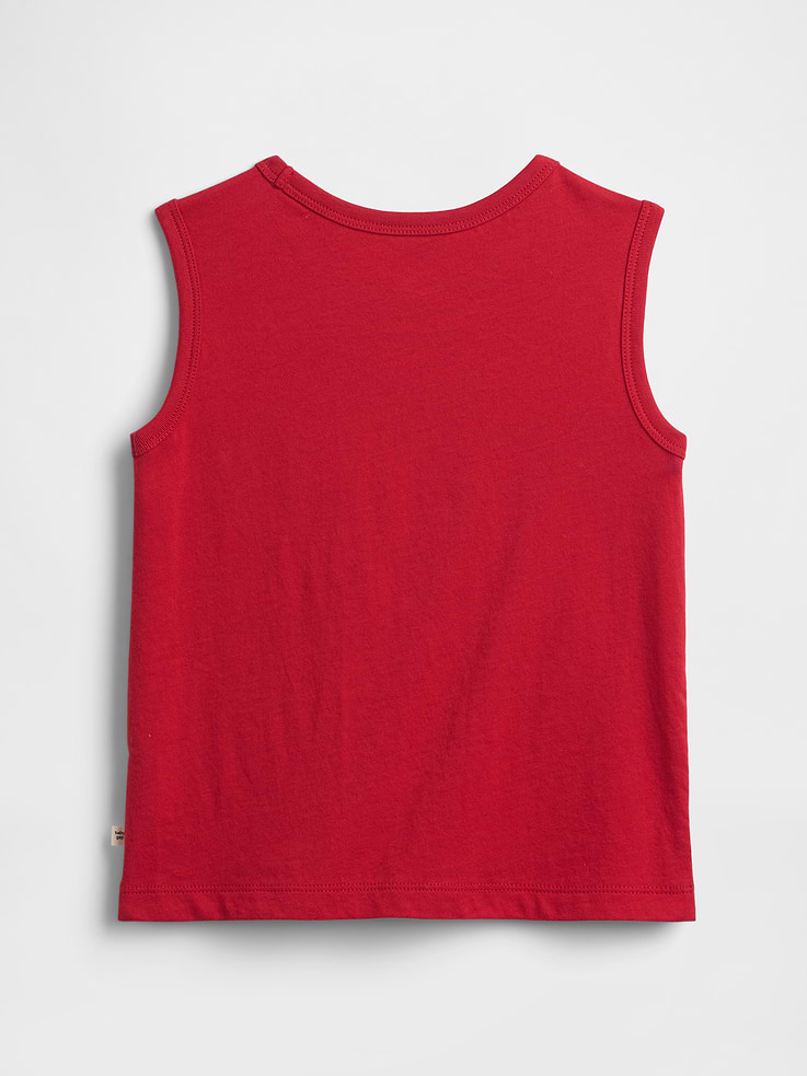 Image number 2 showing, babyGap Tank Top
