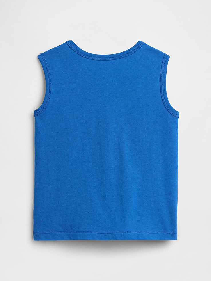 Image number 2 showing, babyGap Tank Top