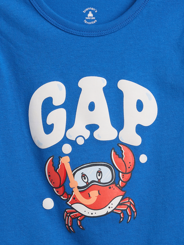 Image number 3 showing, babyGap Tank Top