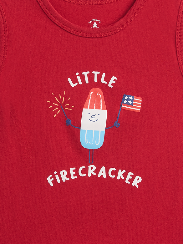 babyGap Tank Top