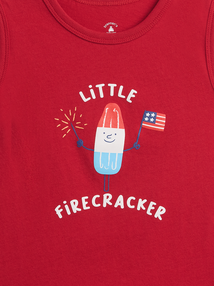 Image number 3 showing, babyGap Tank Top