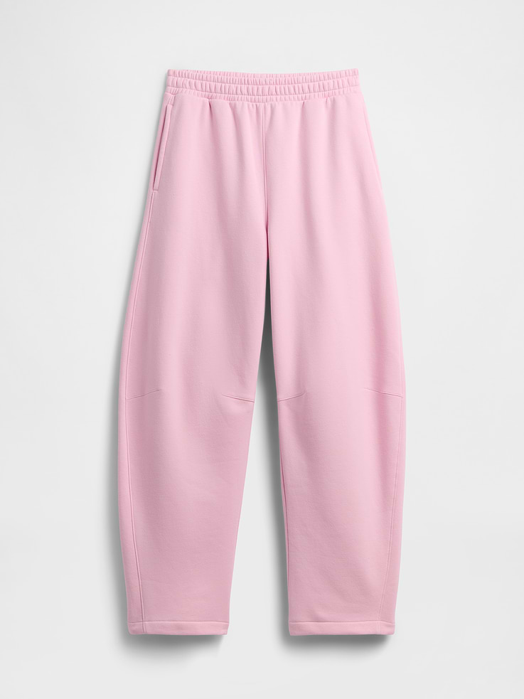 Image number 5 showing, Pull-On Barrel Sweatpants
