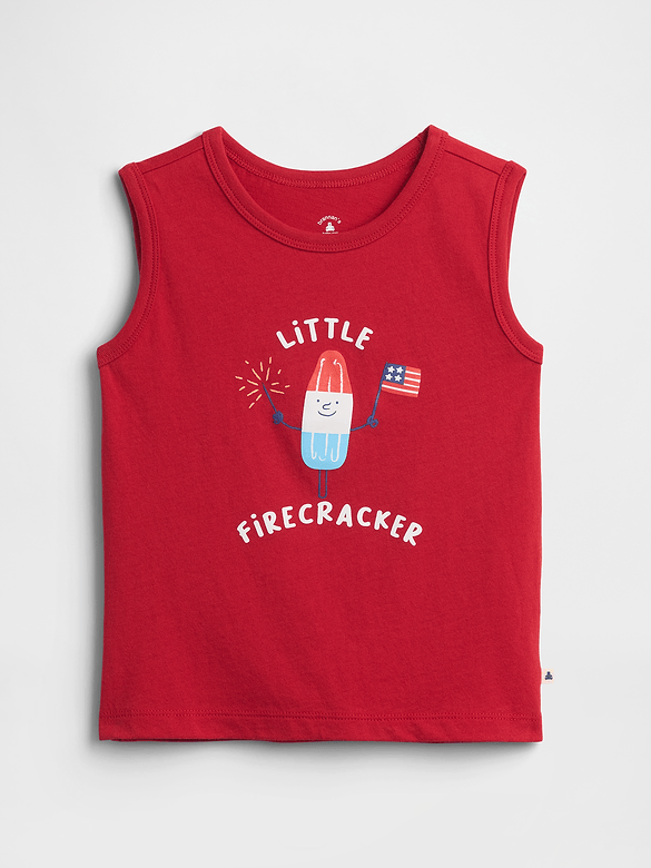 babyGap Tank Top