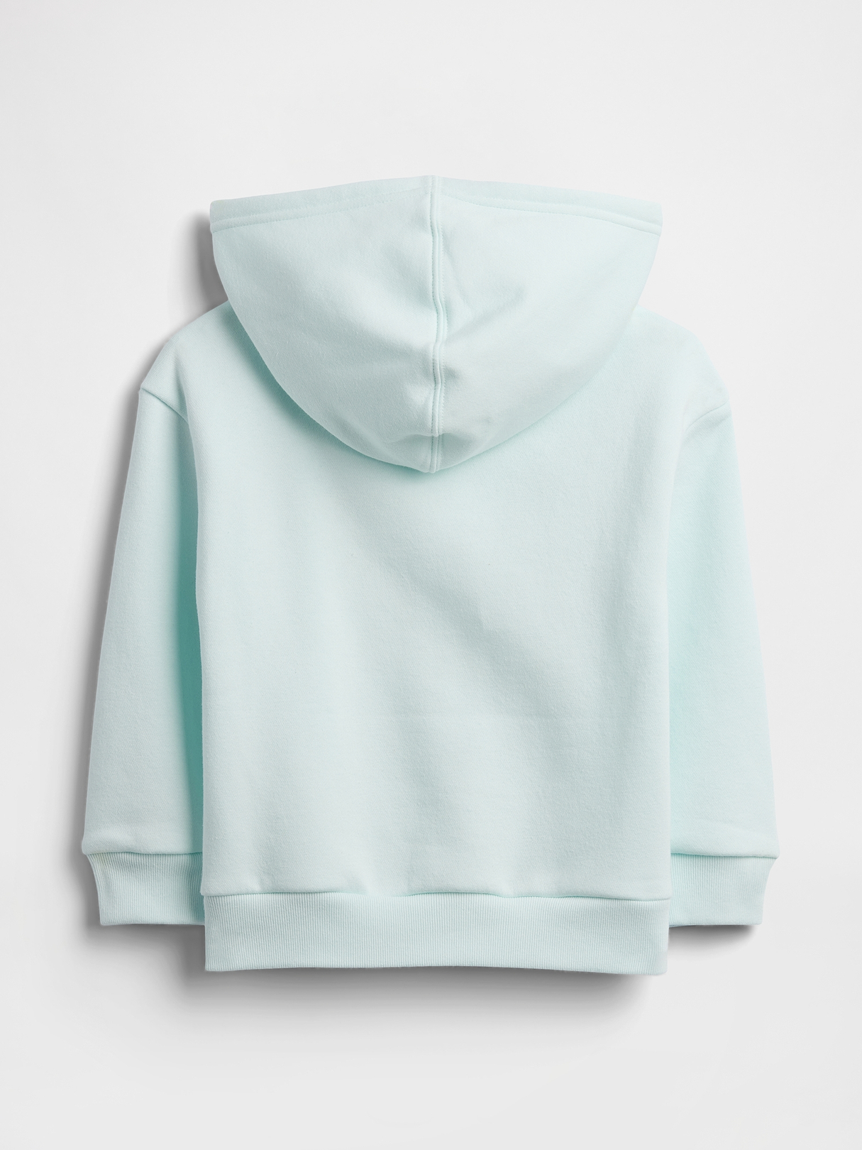 babylclub ミントフーディー babyGap × Disney Frozen Relaxed Logo Hoodie | Gap Factory