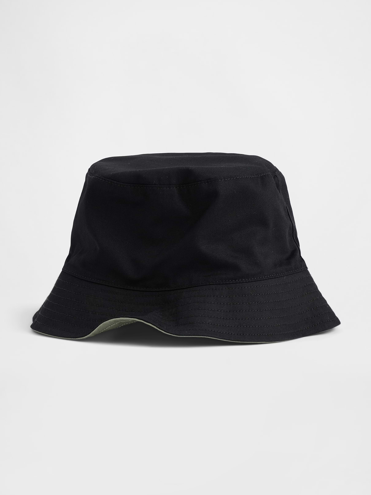 Kids Reversible Bucket Hat