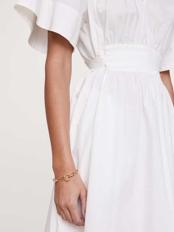 Fara Bracelet by Laura Lombardi