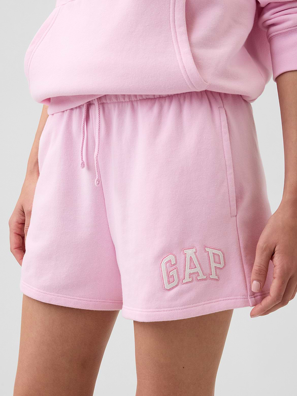 Gap Logo Shorts