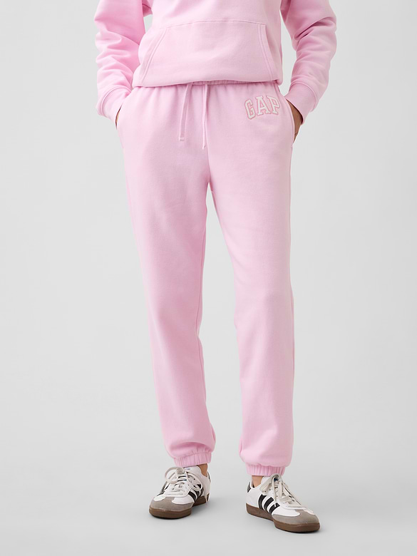 Gap Logo Joggers