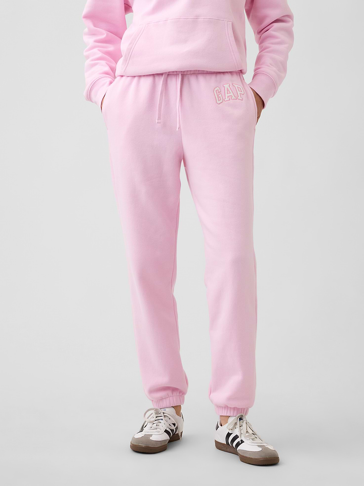 Image number 3 showing, Gap Logo Joggers