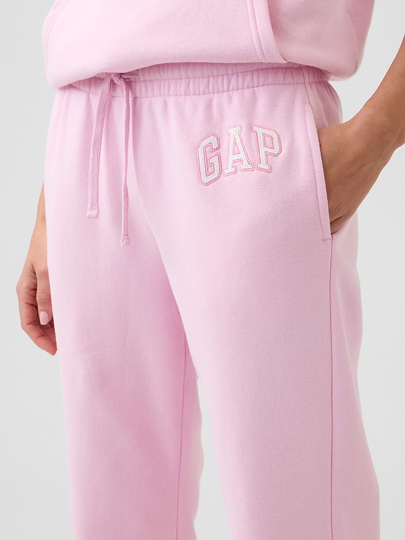 Gap Logo Joggers