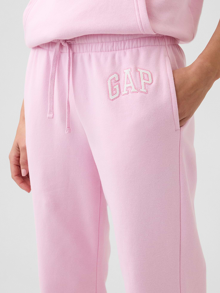 Image number 4 showing, Gap Logo Joggers